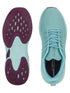 ALICE Green Women's Running Shoes